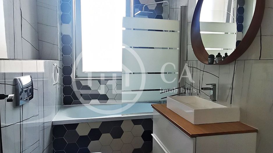 Apartament de inchiriat cu 3 camere in Iosia, Oradea - Poză 9