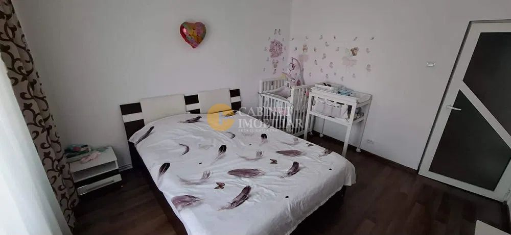Apartament 2 camere decomandat – Nicolina, Biserica Catolică – 58 mp - Poză 3