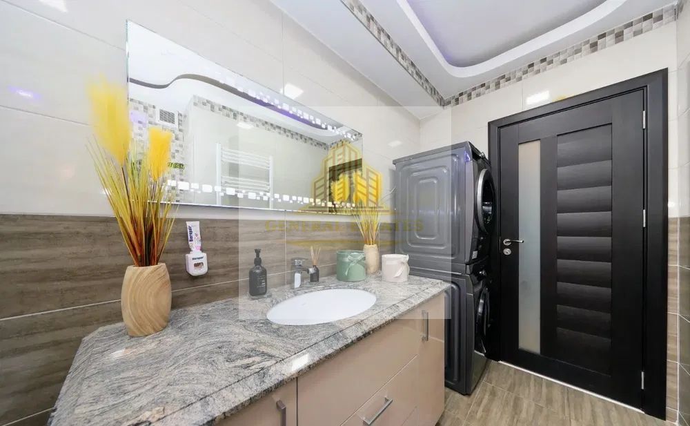 Apartament premium, 3 Camere 100 mp, 2 parcari inclse in pret - Poză 7