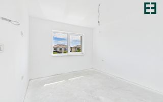Duplex nou 4 camere și 400 mp teren - Zona Moșnița Veche - Timișoara - Poză 17