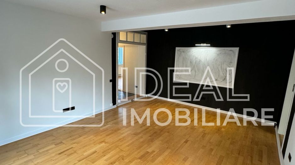 Spațiu de birouri cu 3 incaperi generoase de închiriat, Nicolae Iorga - Poză 3