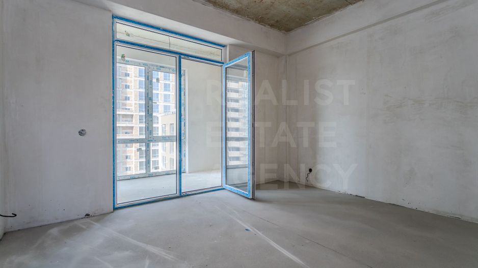 Vânzare, apartament, 4 camere, str. Tudor Vladimirescu, Râșcani - Poză 15