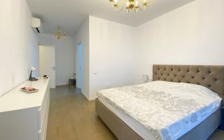 De închiriat I Apartament 3 camere I Baneasa I Piscina - Poză 8