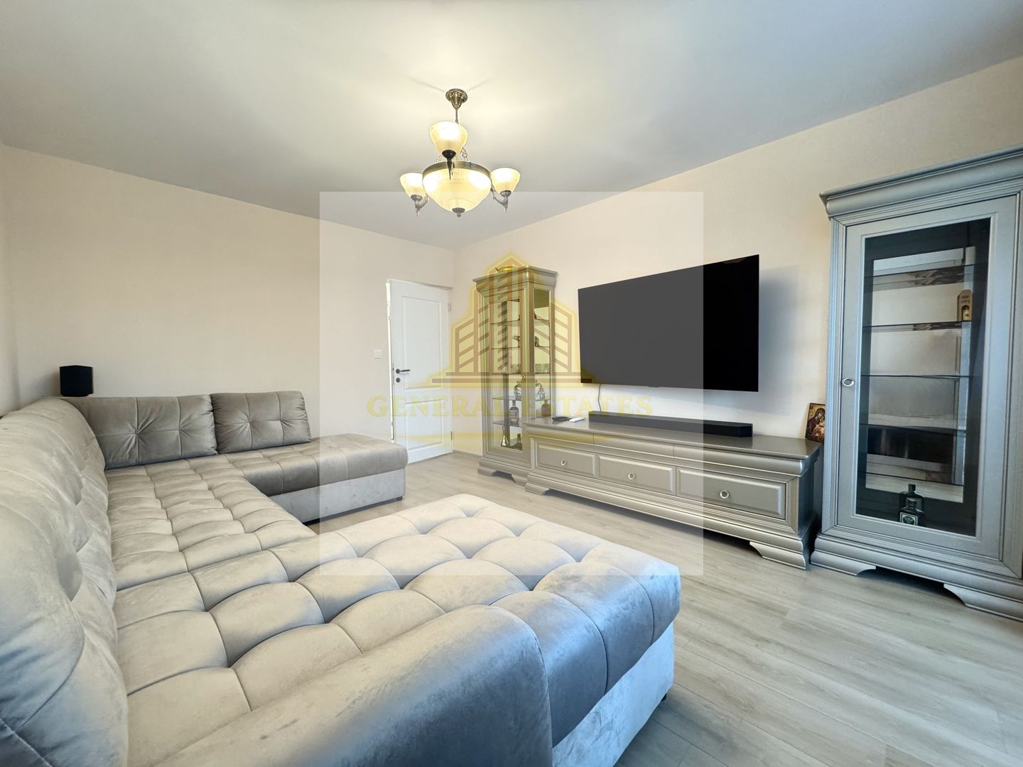 Vânzare apartament cu 2 camere - 59 m.p.- CUG - Iași - Poză 2