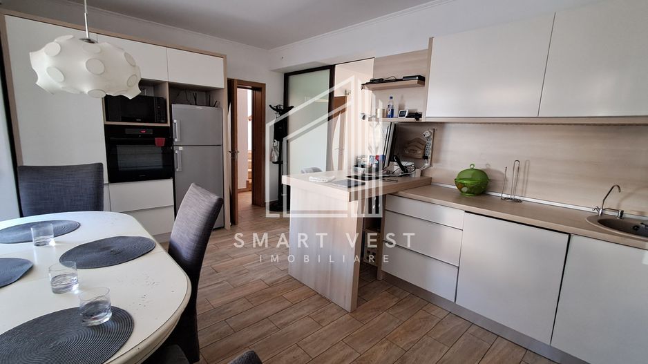 Chirie casa 4 camere | 120 mp | Zona Baritiu - Poză 10