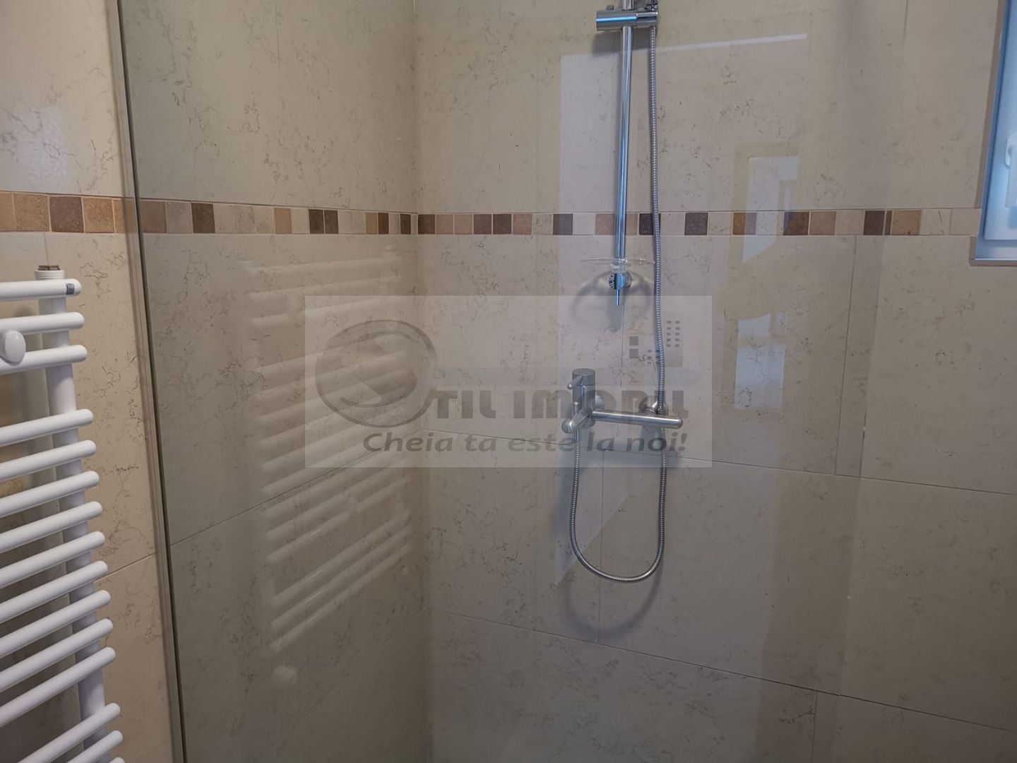 Apartament 1 Camera Moara de Vant - 390 euro - Poză 10