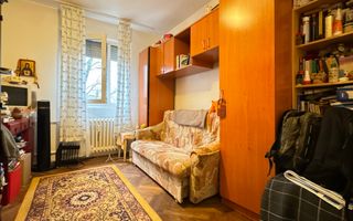 De vanzare - 3 camere 68mp - Apusului - 950m Metrou Gorjului - Poză 5