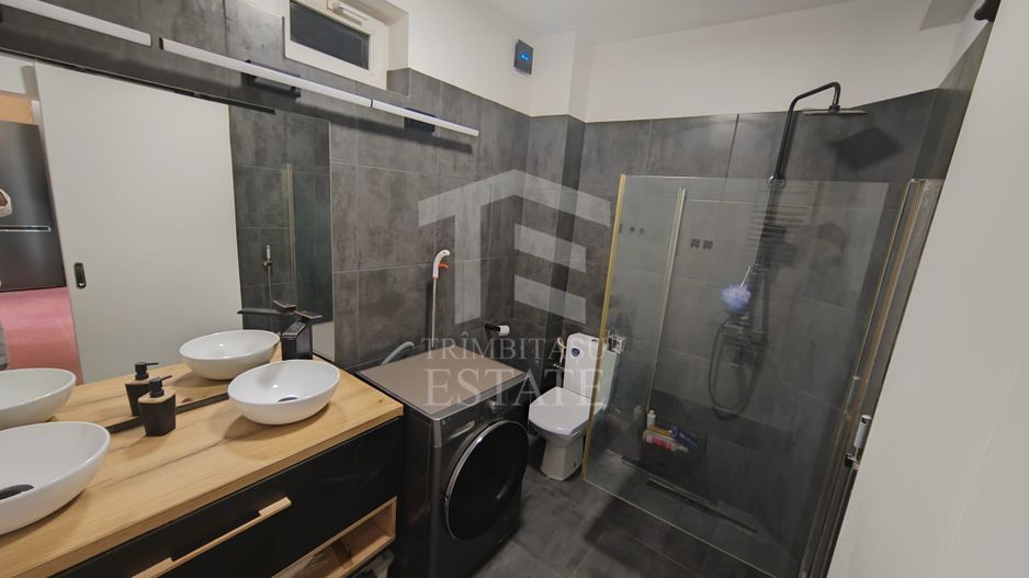 Victoriei Buzesti apartament modern super investitie - Poză 13
