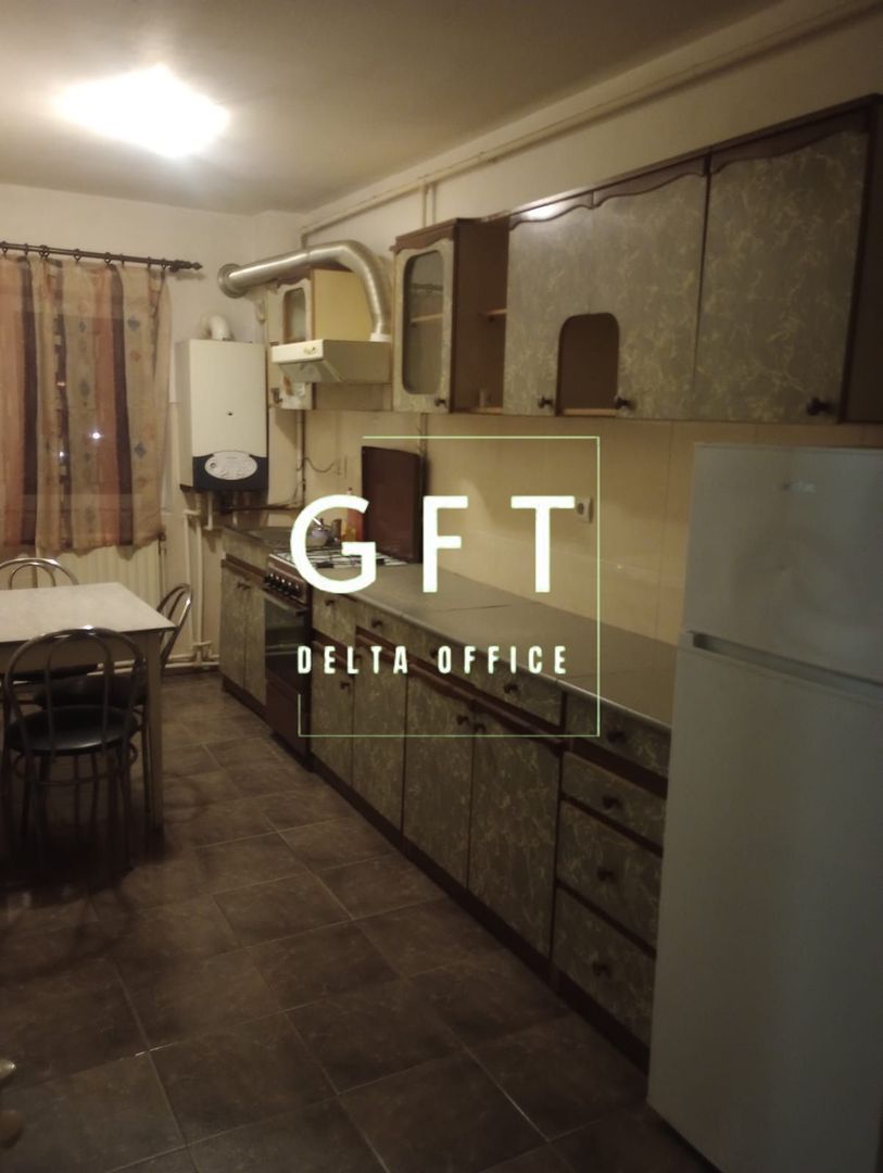 Apartament 2 camere, zona Imparatul Traian - Poză 2