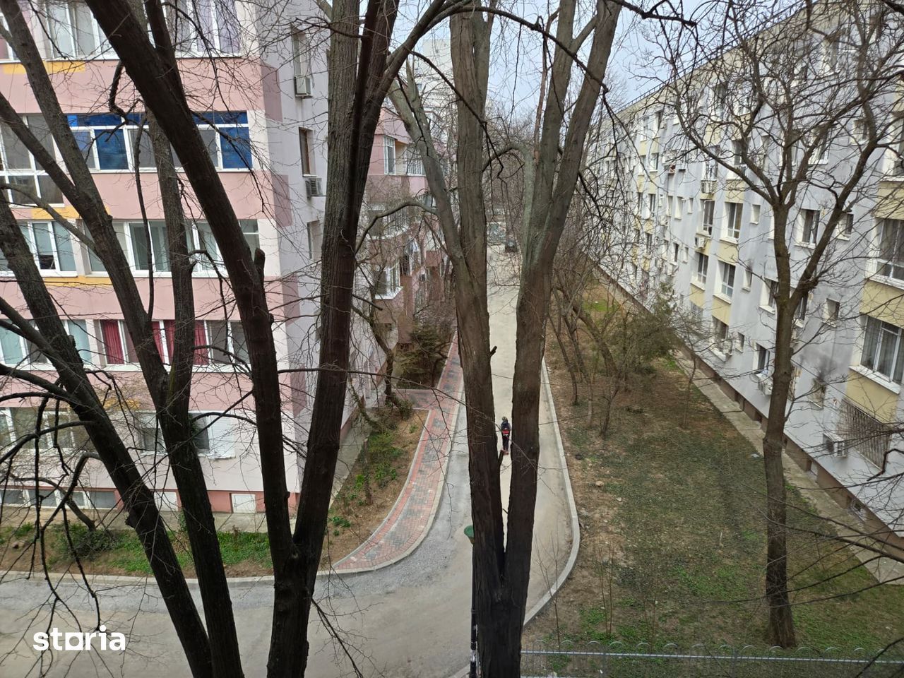 Închiriere Apartament cu 3 camere premium, prima inchiriere, 3 min metrou - Poză 15