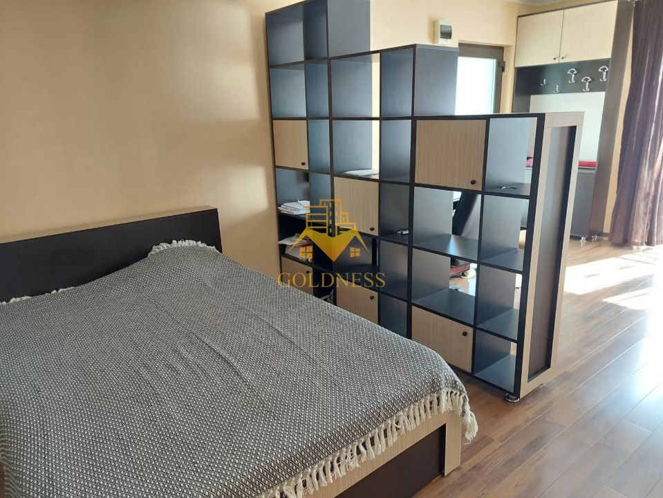 1 cameră, modern, Cartierul Zorilor, UMF, Parcare, USAMV - Poză 1