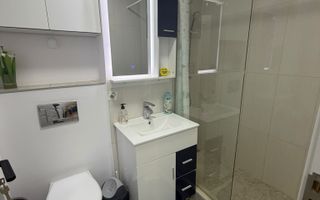 Metrou 1 Decembrie, Apartament 2 camere complet mobilat si utilat, - Poză 8