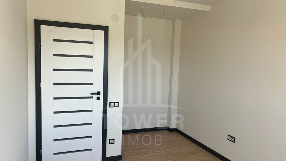 Apartament 2 camere finisat la cheie cu 2 locuri de parcare| zona dedeman - Poză 3