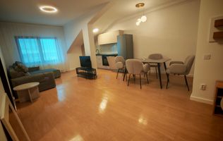 Apartament 2 camere  Premium , Calea Turzii