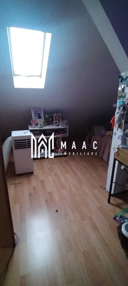 Apartament de vânzare Sibiu | 2 camere decomandat | Vasile Aaron - Poză 4