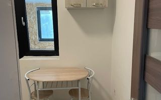Apartament cu 1 cameră decomandat, situat în Hlincea, de închiriat - Poză 4
