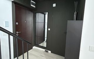 Penthouse cu loft Barbu Vacarescu 370.000 tva inclus - Poză 6
