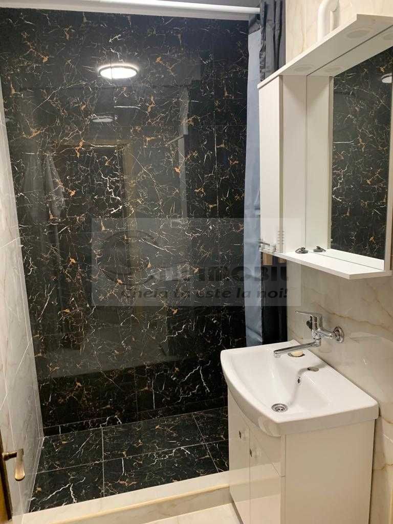 Apartament 3 camere– 75 mp, Copou – lângă Universitatea Cuza-580  Euro - Poză 8