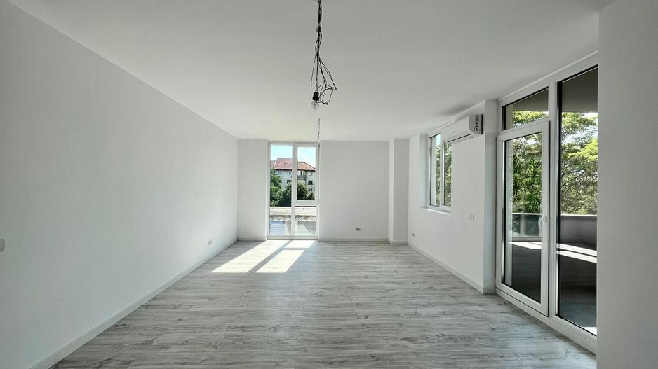 Apartamet 2 camere+parcare subterana+boxa, zona Telegrafului. - Poză 2