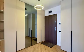 Apartament de vanzare 1 camera zona Iulius Mall Park Lake - Poză 17