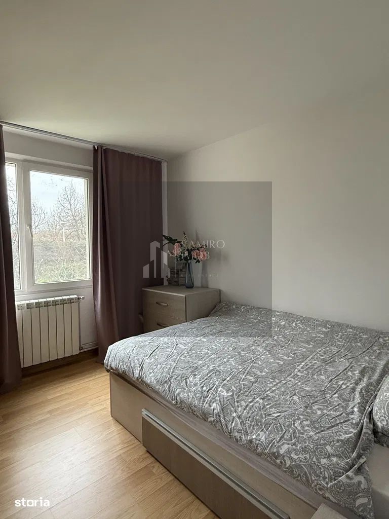 Apartament cu 3 camere Titan/ 1 Decembrie -DE INCHIRIAT - Poză 7