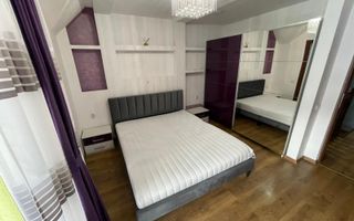 Casa cu 4 camere, 128mp, parcare, Zona Corunca - Poză 5