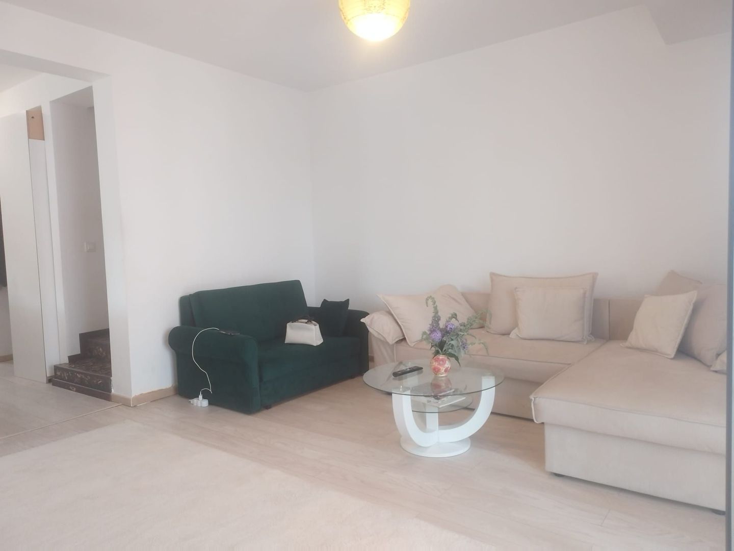 Vilă Duplex cu curte amenajata |Mutare Imediată |Otopeni - Poză 8
