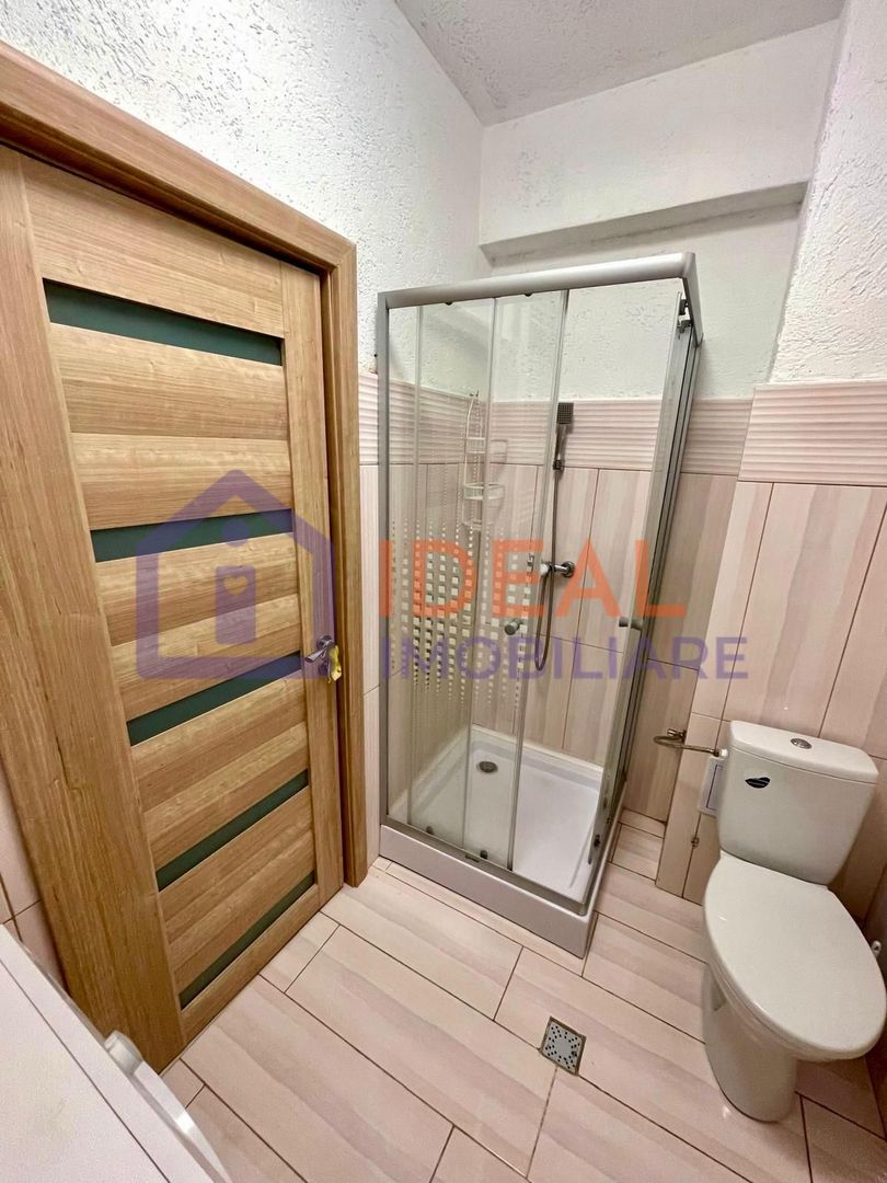 Apartament 2 camere | 43 mpu | Prelungirea Doamna Stanca - Poză 6