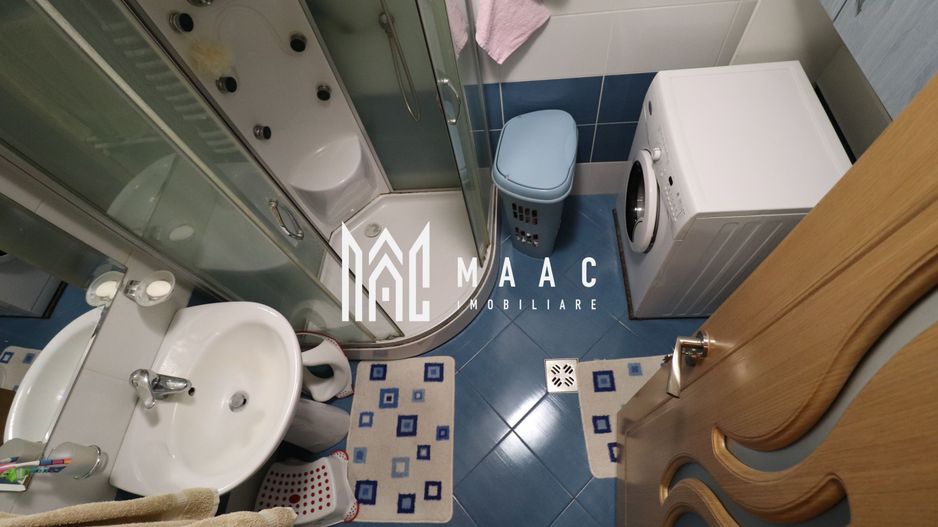 Apartament 3 camere | 71 mp | Zona Strand Alba Iulia - Poză 12