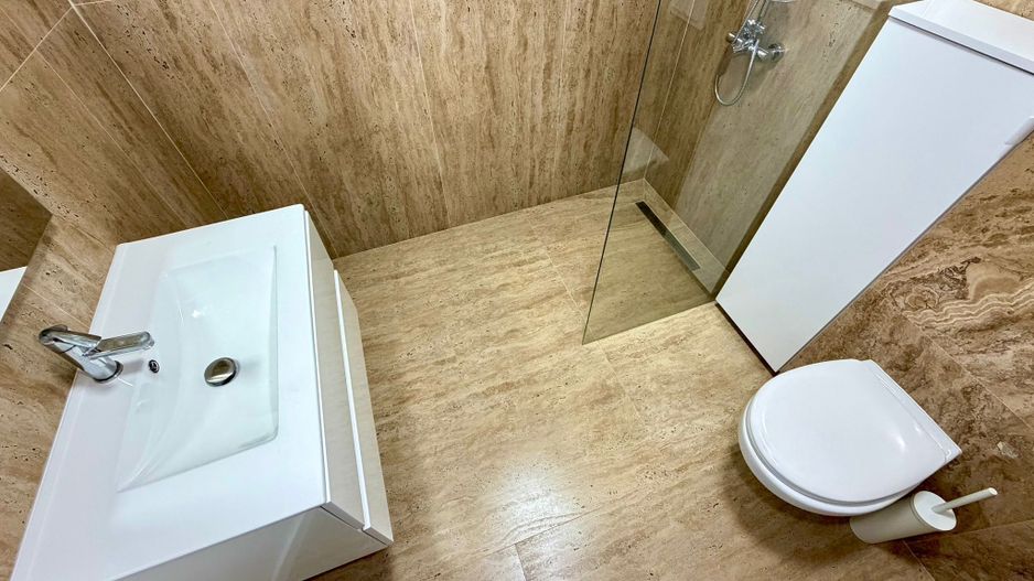 Nicolae Caramfil I Apartament 3 camere - Poză 10