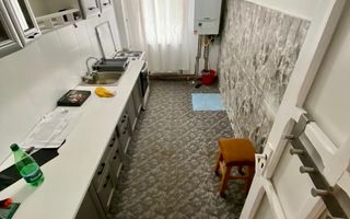Apartament 2Camere/Decomandat/53mp/Bloc din 1986/zona Rond Vechi CUG! - Poză 3