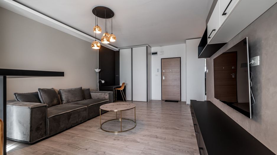 Apartament nou 2 camere  Campeador City  - Timișoara - Poză 4