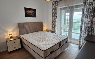 Apartament 2 camere +parcare Straulesti - Poză 10