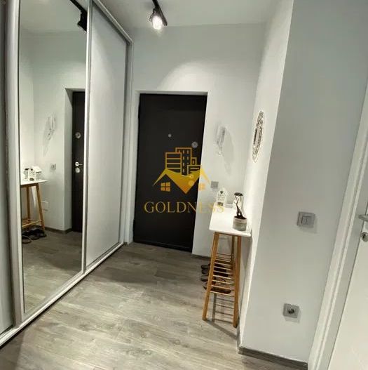 2 Camere Openspace, Petfriendly,Borhanci, Parcare, Modern, Profi. - Poză 8