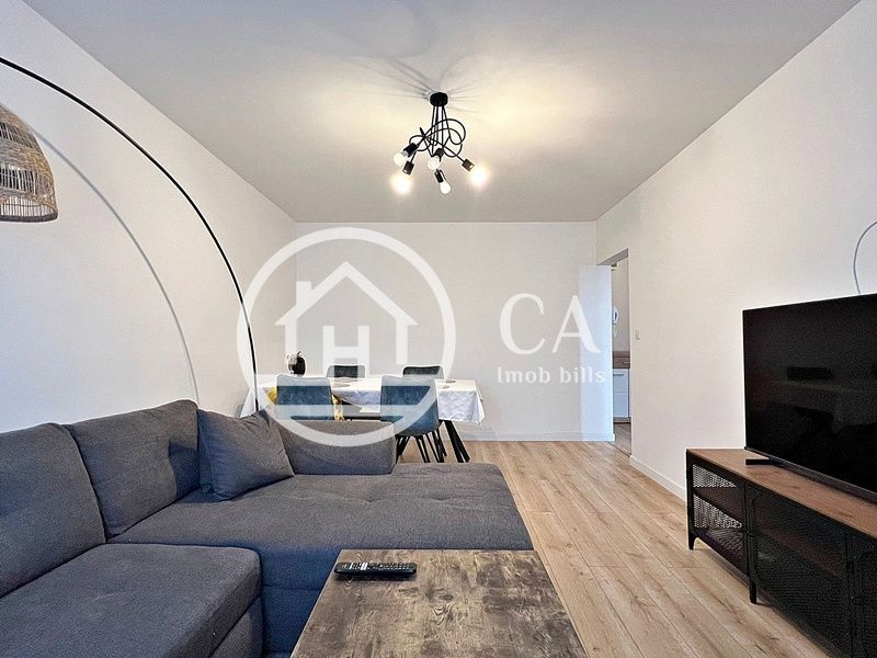 Apartament de închiriat cu 3 camere in zona Rogerius, Oradea - Poză 5