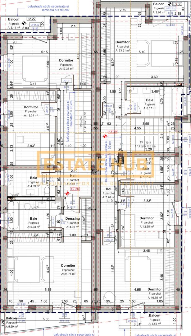 Duplex de vânzare în Borhanci – Locație excelentă și confort deosebit ! - Poză 7