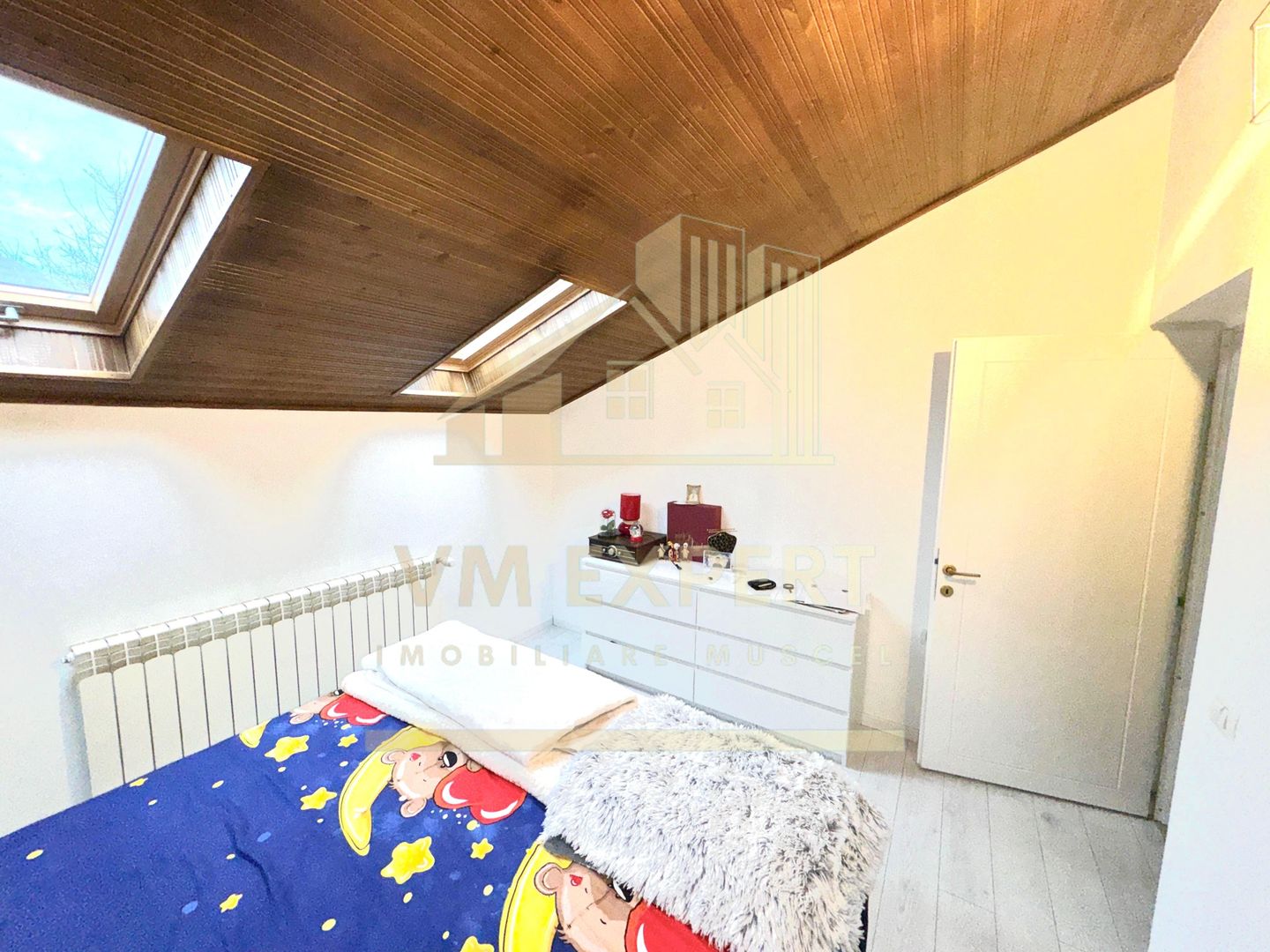 CASĂ 5 CAMERE 252 MP TEREN 1362 MP DRAGOSLAVELE ARGEȘ - Poză 41