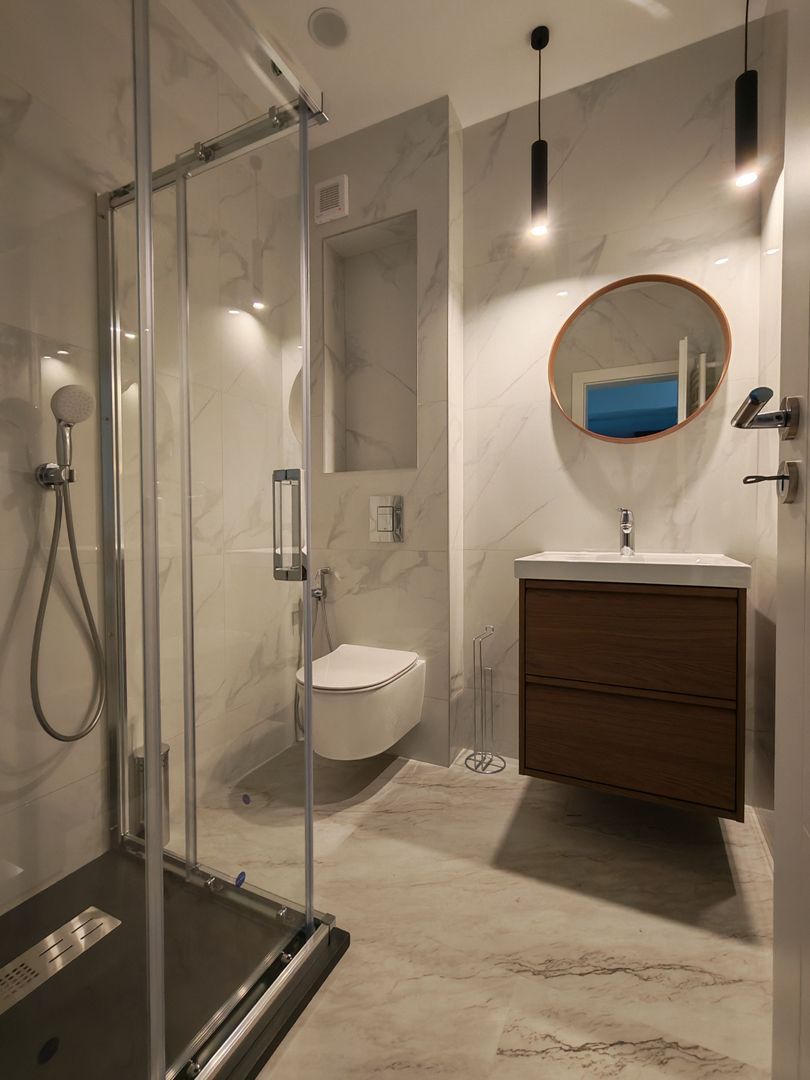 Vilă duplex Pipera, grădină, parcare - Poză 21