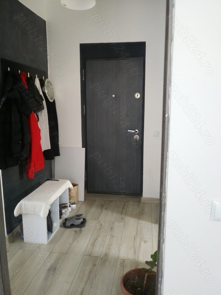 Apartament 2 camere cu gradina si 2 parcari zona TERRA - Poză 3