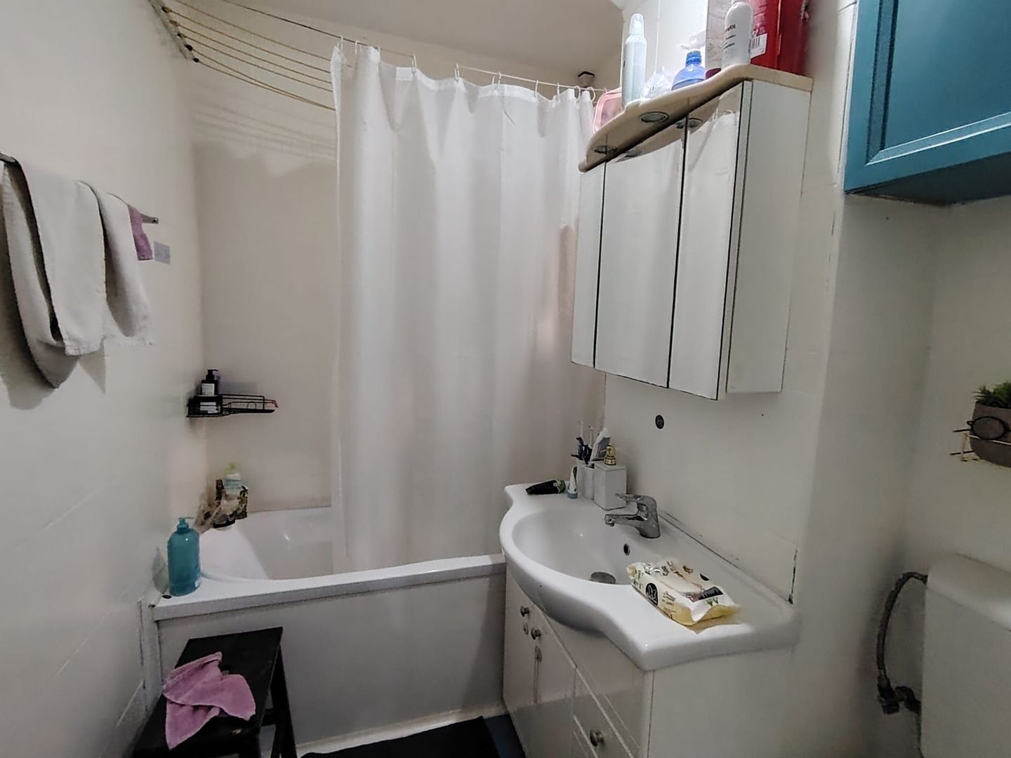 Apartament 3 camere Berceni-Strada Uioara | Comision 0 % cumparator - Poză 11