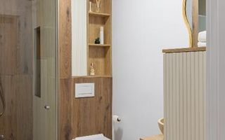 Apartament 2 camere | Superfinisat | Central – Piața Mihai Viteazu - Poză 10