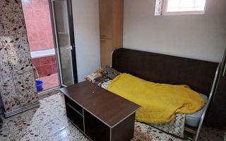 BRASADAS închiriază garsoniera 30mp la DEMISOL zona Bd.Unirii. - Poză 7