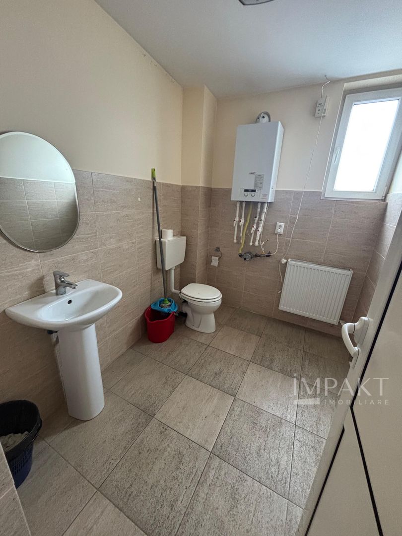 De inchiriat - spațiu comercial premium lângă Platinia – - Poză 5