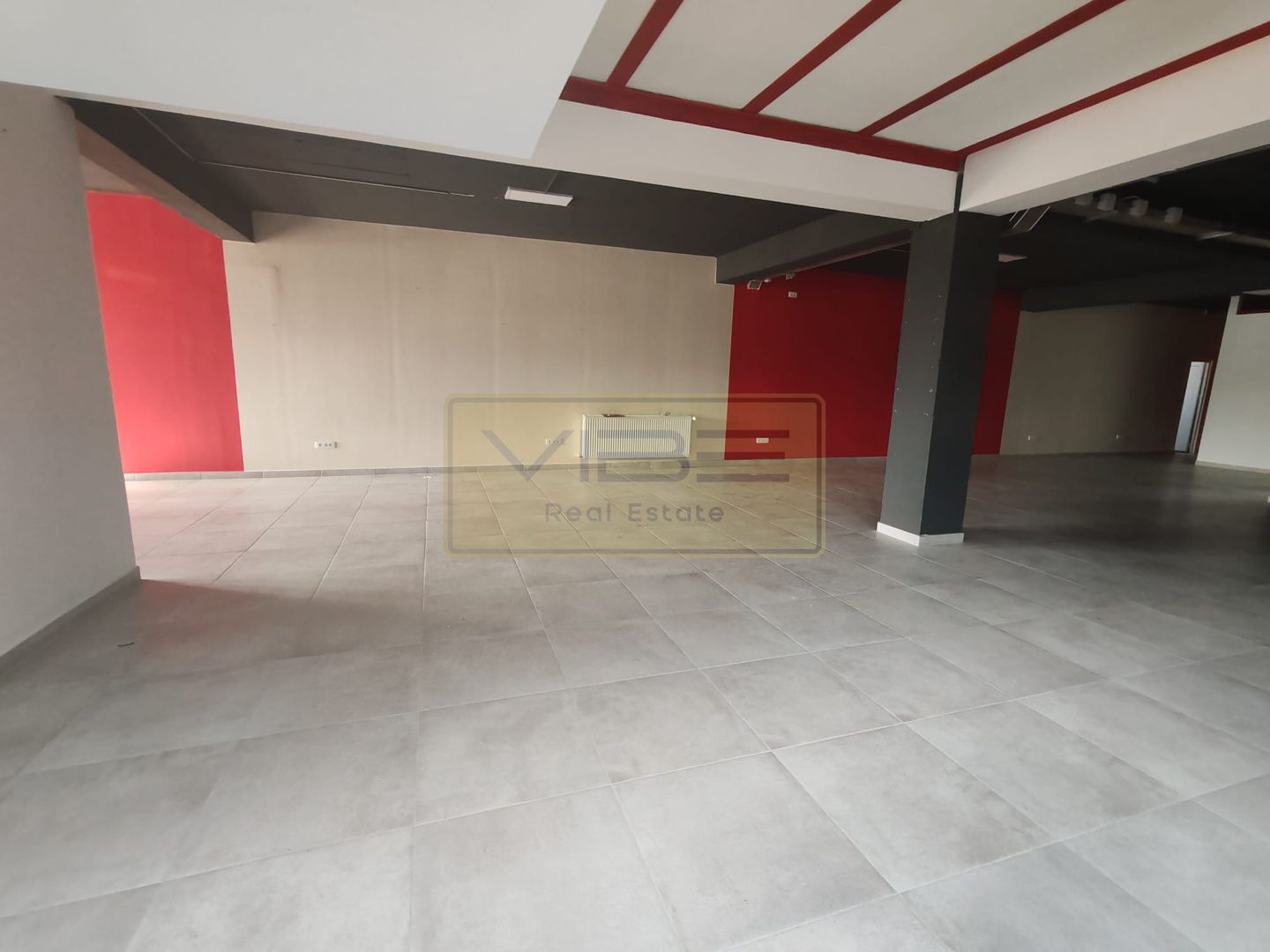 Spatiu comercial  la bulevard- 200 mp / 308 mp ! - Poză 13