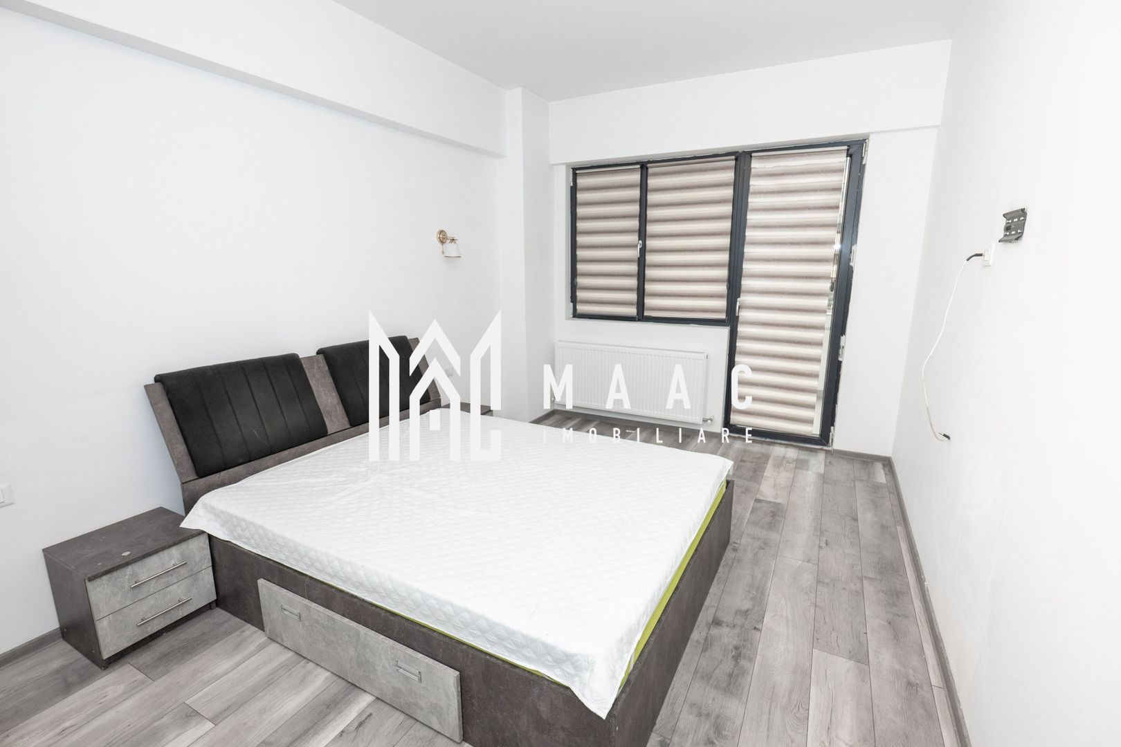 APARTAMENT 2 CAMERE MOBILAT| DEM RADULESCU| ETAJ 1| LOC PARCARE INCLUS - Poză 2