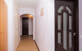 Vânzare, apartament, 3 camere, str. Luceafarul ,sat. Dobogea. - Poză 7