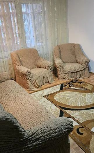 Apartament 2 camere Iancului | Metrou Iancului | Mega Mall - Poză 3