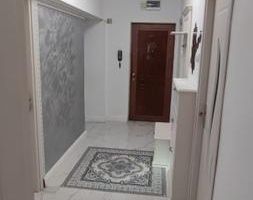 Apartament 3 camere, 2 băi, Dacia Bicaz, Iași – 88 mp, etaj 3/8, renovat - Poză 7