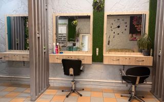 Chirie, spațiu comercial 33 mp, str. Ciprian Porumbescu, Bălți - Poză 6