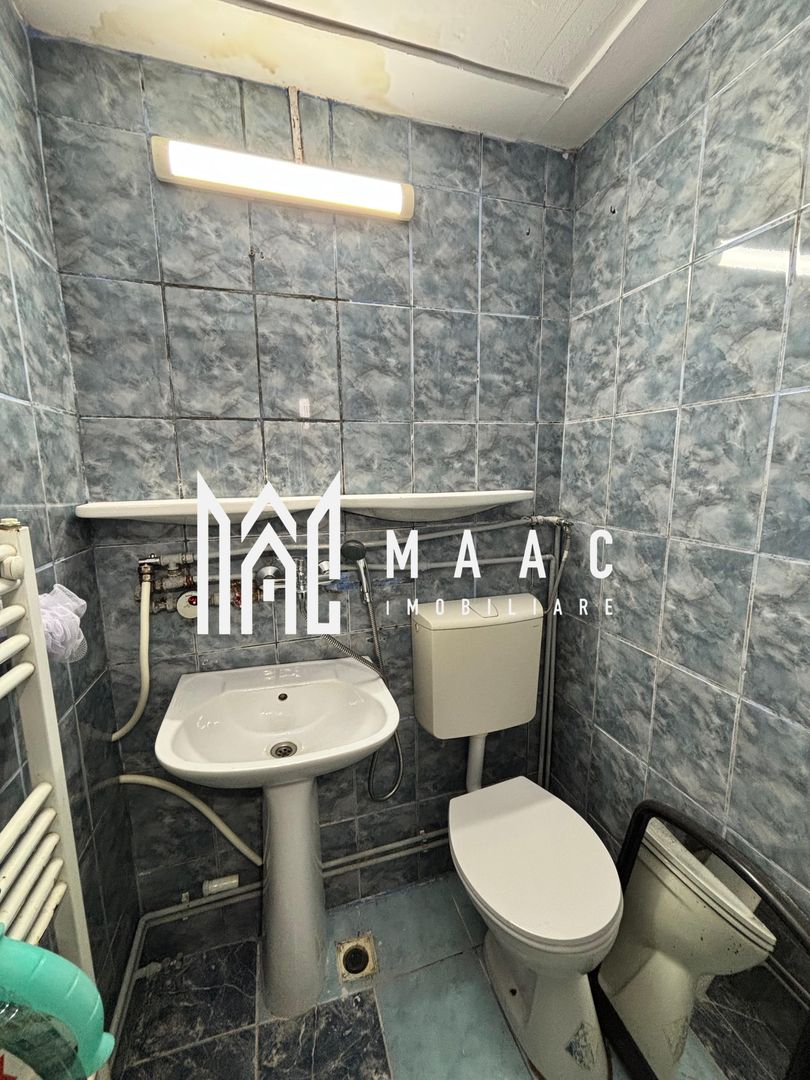 Garsoniera | Parter | 22 MPU | Investitie | Broscarie - Poză 6